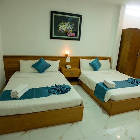 Tealeaf Hotel Dalat Luaran gambar